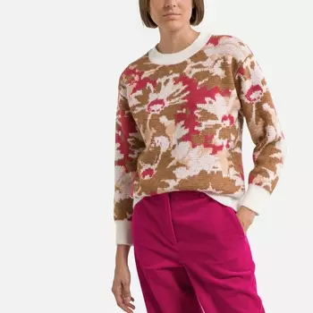 Пуловер LaRedoute