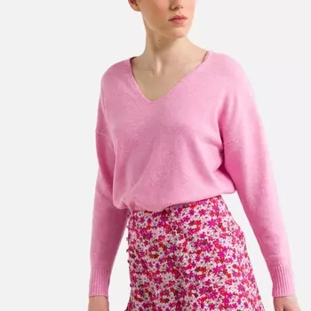 Пуловер LaRedoute