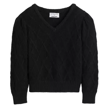 Пуловер LaRedoute