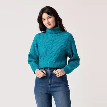 Пуловер LaRedoute