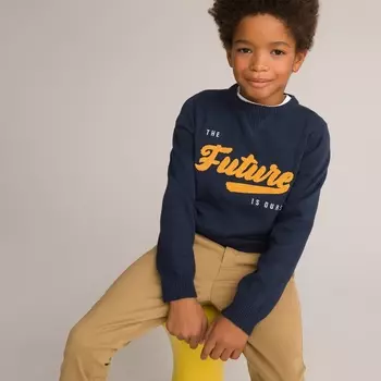 Пуловер LaRedoute