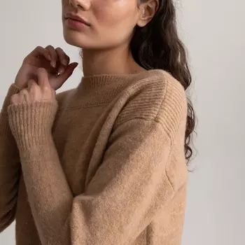 Пуловер LaRedoute