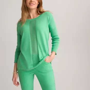 Пуловер LaRedoute