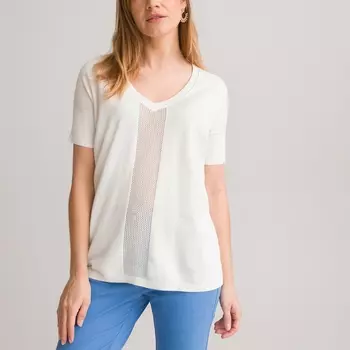 Пуловер LaRedoute