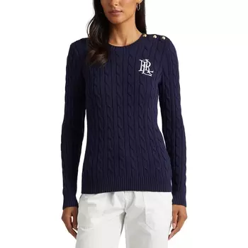 Пуловер LaRedoute