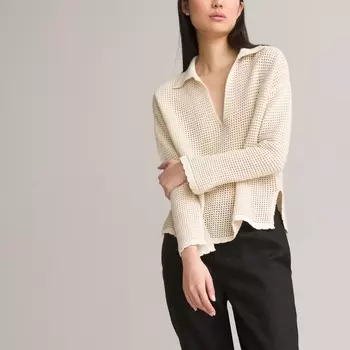 Пуловер LaRedoute