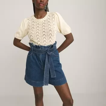 Пуловер LaRedoute