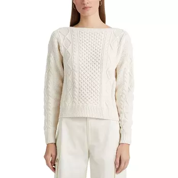 Пуловер LaRedoute