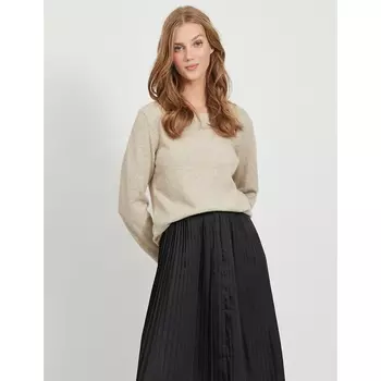 Пуловер LaRedoute