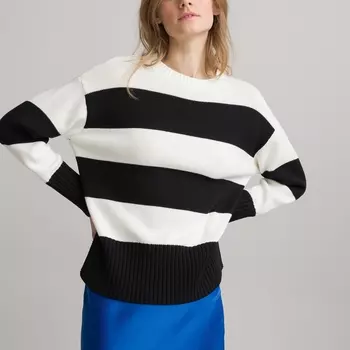 Пуловер LaRedoute