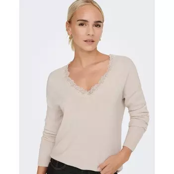 Пуловер LaRedoute