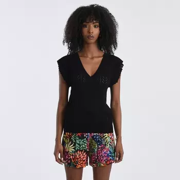 Пуловер LaRedoute