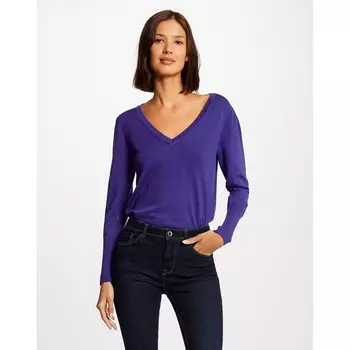 Пуловер LaRedoute