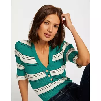 Пуловер LaRedoute