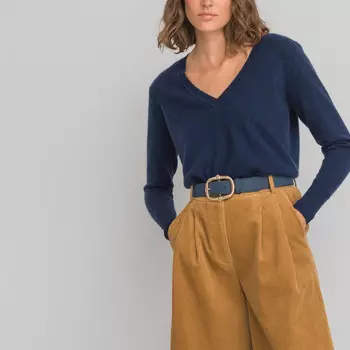 Пуловер LaRedoute