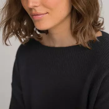 Пуловер LaRedoute