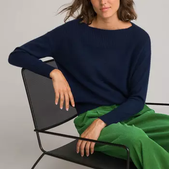 Пуловер LaRedoute