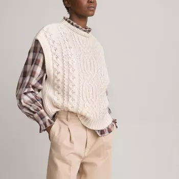 Пуловер LaRedoute