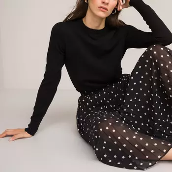 Пуловер LaRedoute