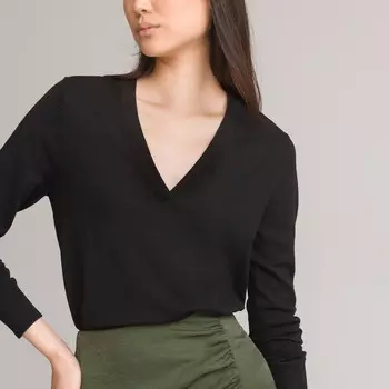 Пуловер LaRedoute