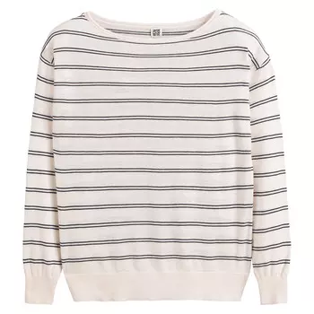 Пуловер LaRedoute