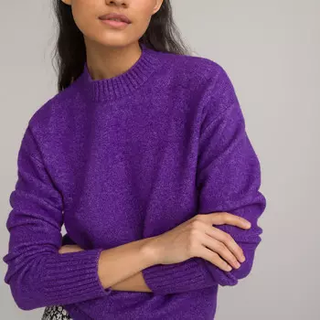 Пуловер LaRedoute