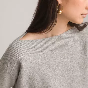 Пуловер LaRedoute