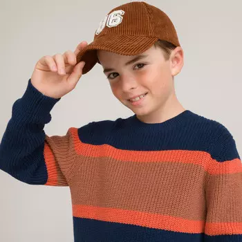 Пуловер LaRedoute