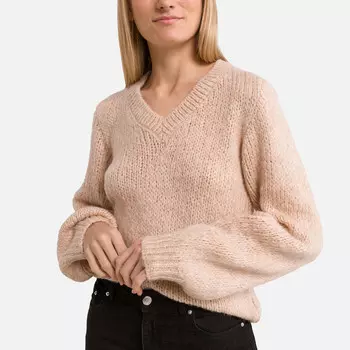 Пуловер LaRedoute