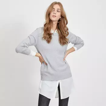 Пуловер LaRedoute