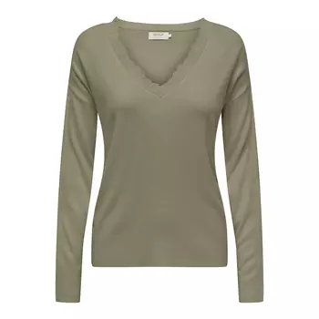 Пуловер LaRedoute