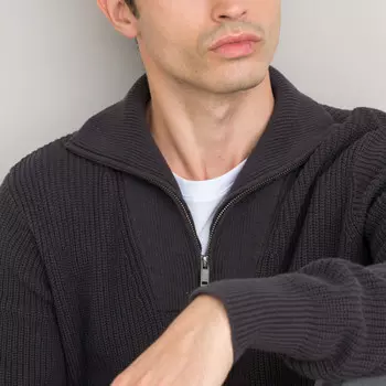 Пуловер LaRedoute