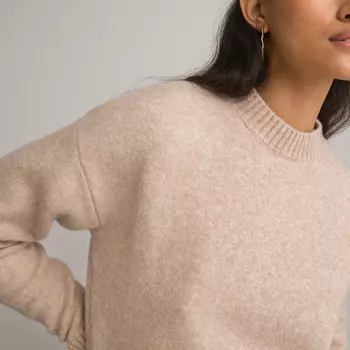 Пуловер LaRedoute