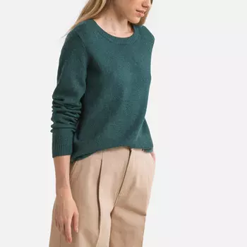 Пуловер LaRedoute