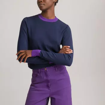 Пуловер LaRedoute