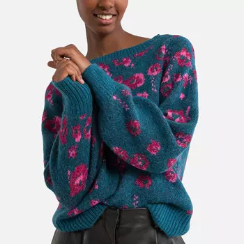 Пуловер LaRedoute