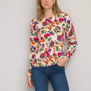 Пуловер LaRedoute