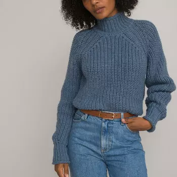 Пуловер LaRedoute