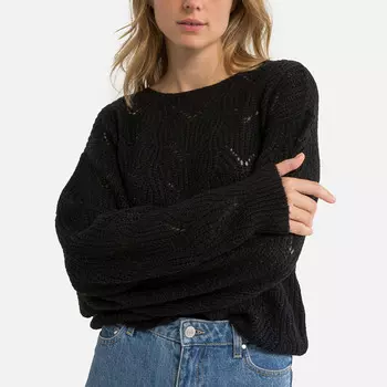 Пуловер LaRedoute