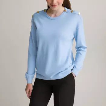 Пуловер LaRedoute