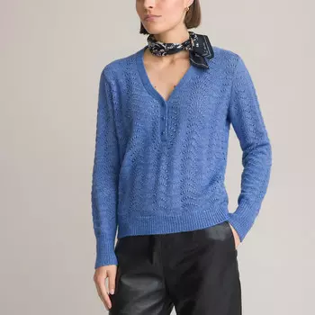 Пуловер LaRedoute