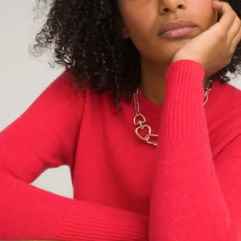 Пуловер LaRedoute