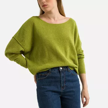 Пуловер LaRedoute