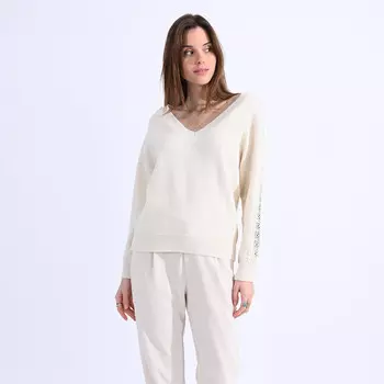 Пуловер LaRedoute