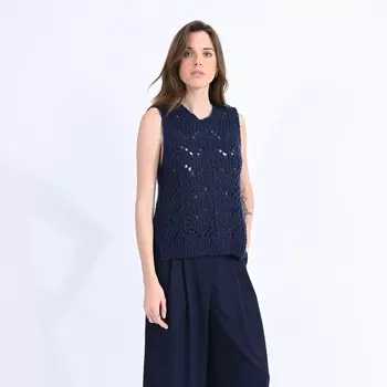 Пуловер LaRedoute