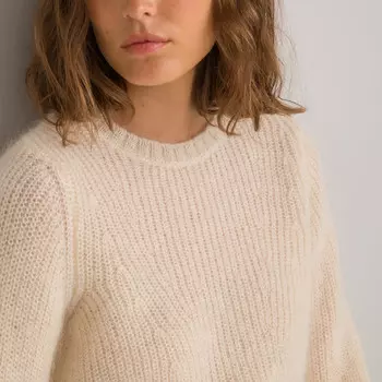 Пуловер LaRedoute