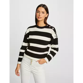 Пуловер LaRedoute