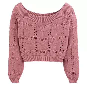 Пуловер LaRedoute