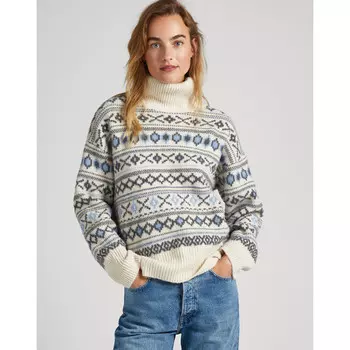 Пуловер LaRedoute