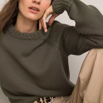 Пуловер LaRedoute